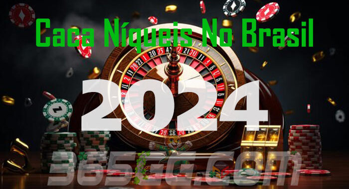 Caca Níqueis Online Confiáveis No Brasil 2024