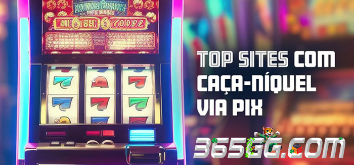 365gg Caca Niquel Jogo