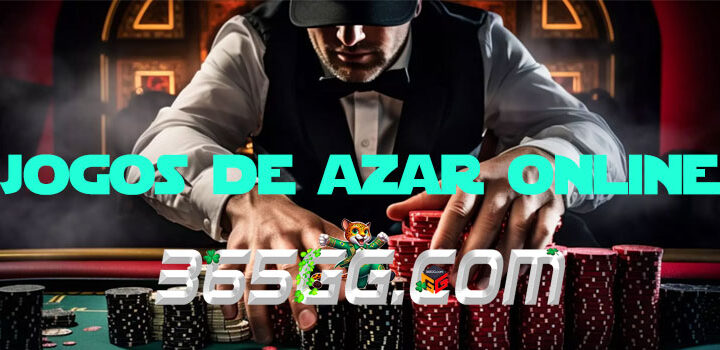 jogos de azar