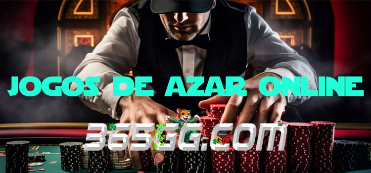 jogos de azar